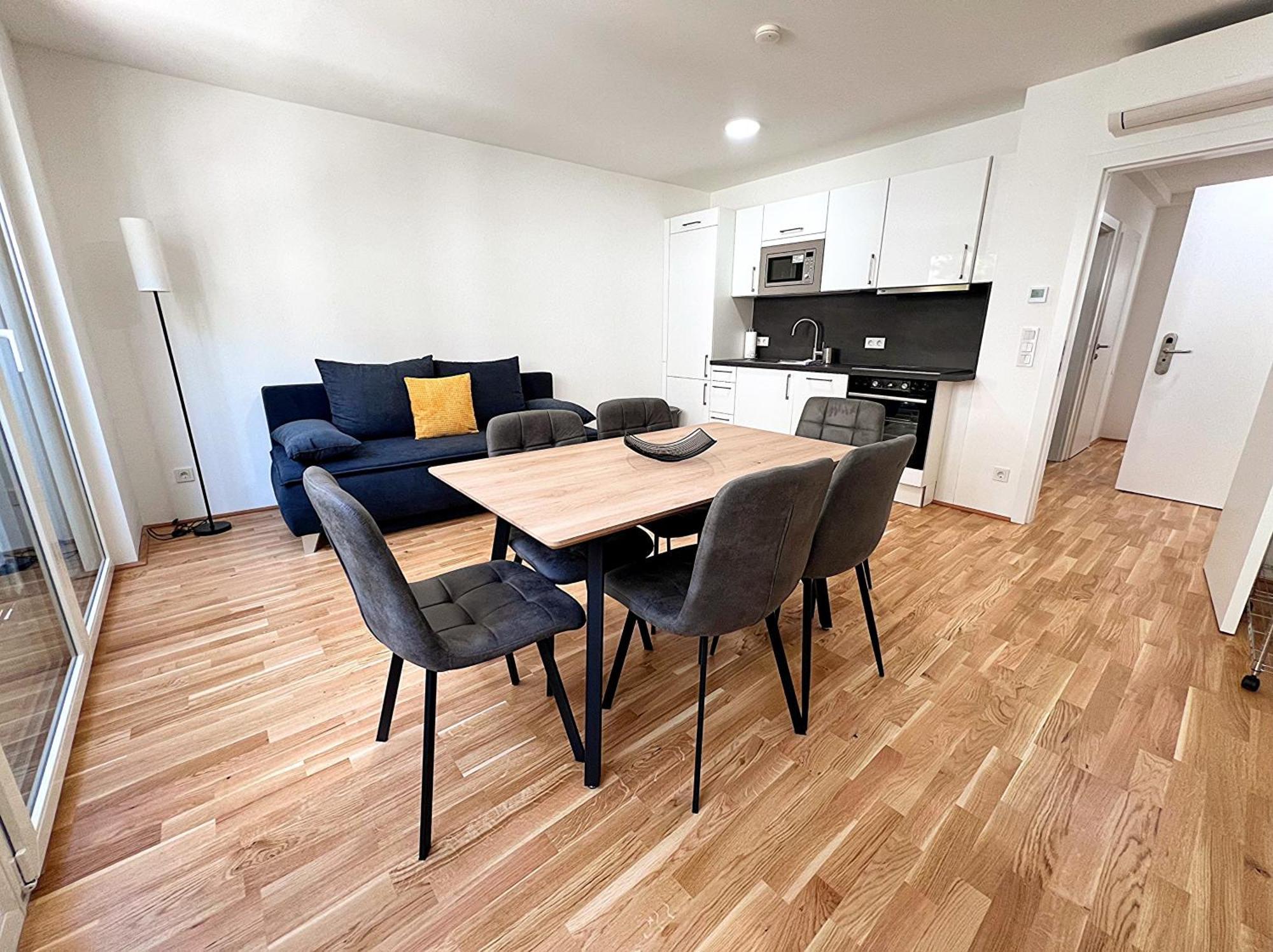 Modern, New, Next To Metro - Gg13 Apartments Wien Rom bilde